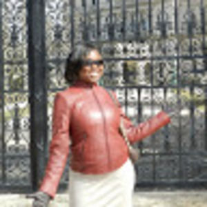 Meet your Posher, Comfort akuba